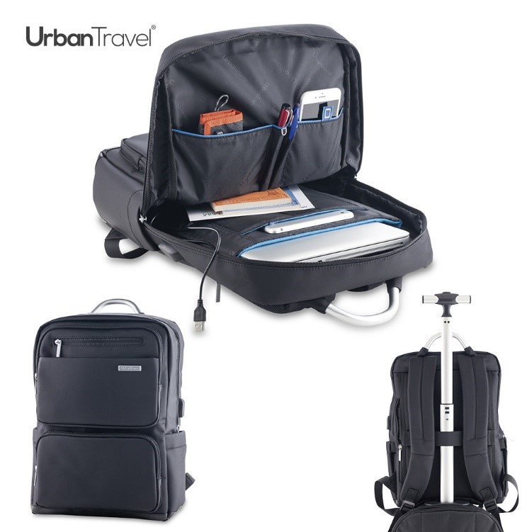 Morral Backpack Massimo Urban Travel