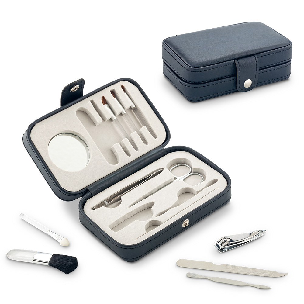 Kit manicure y pedicure