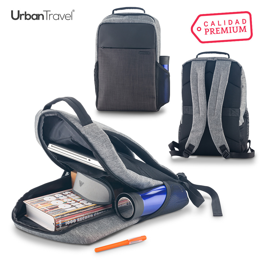 Morral premium Urban Travel