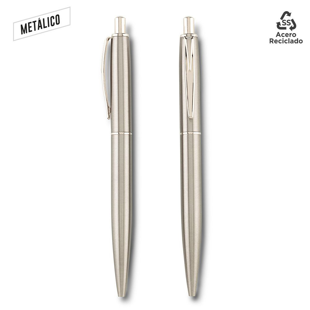 boligrafos de lujo