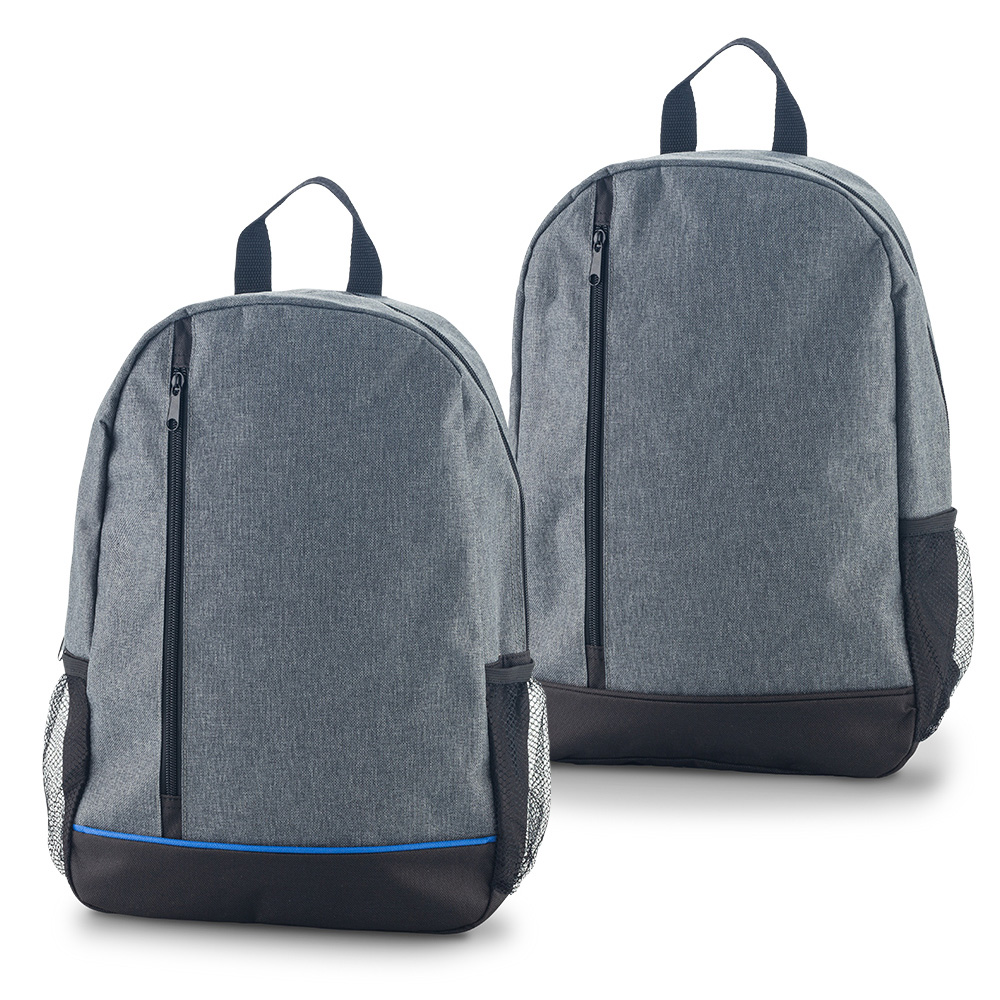 morral básico