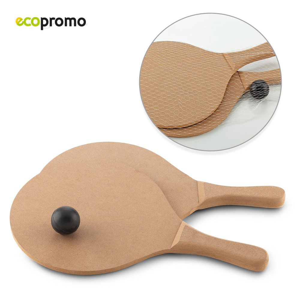 raquetas pin pong